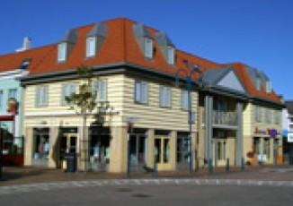 Hotel Cooghen Texel