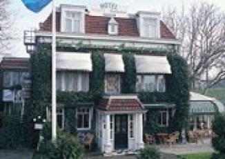 Hotel Van Der Valk Purmerend