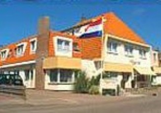 Hotel Zeerust Texel