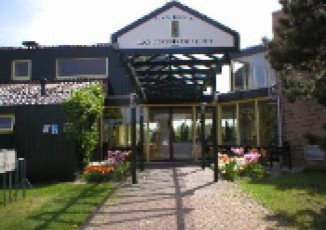Strandhotel De Horn Callantsoog