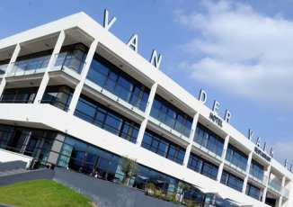 Van Der Valk Hotel Eindhoven