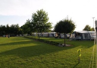 Camping De Oda Hoeve