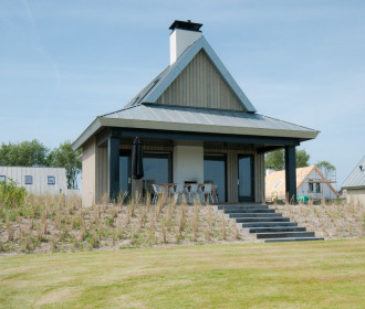 Resort Waterrijk Oesterdam 9