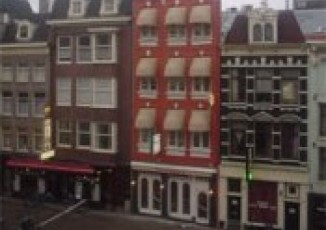 Hotel Seasonstar Amsterdam