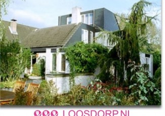 Landhuis Loosdorp