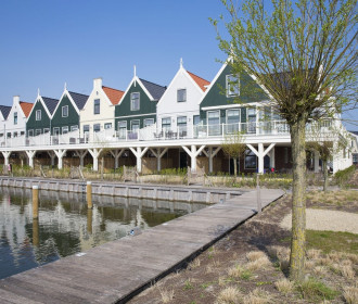 Resort Poort Van Amsterdam 3
