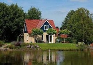 Luxe Vakantiehuizen In Drenthe