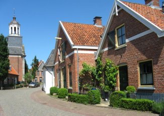 Ootmarsum - Historisch Centrum