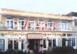 Hotel Amare Zandvoort