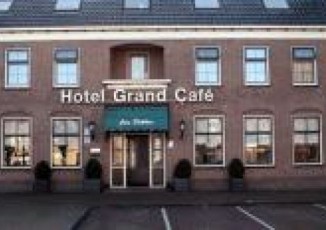 Hotel Grand Cafe Jan Dekker