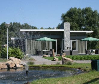 Resort De Biesbosch 6