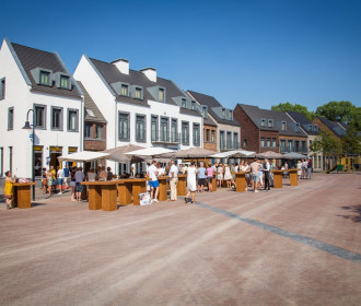 Resort Maastricht 8