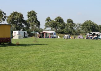 Camping Graaff & Woerd