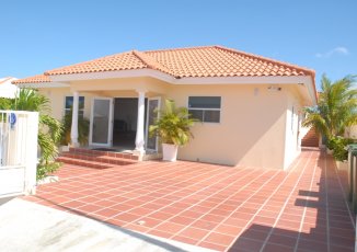 Villa Paulina Curacao