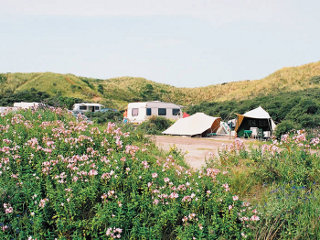 camping nederland zee en duinen